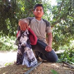 Meet your Posher, Lupe